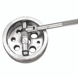 Starrett 53050 | 1-1/2"-8" Range Tubular Inside Micrometer 0.0010" Graduation