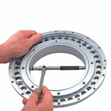 Starrett 53061 | Tubular Inside Micrometer Handle
