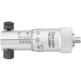 Starrett 56793 | Micrometer Head for 124MA/124MB Inside Micrometers