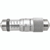 Starrett 53059 | Micrometer Head for 823A/823B Tubular Inside Micrometers