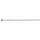 Starrett 72193 | 0mm-25mm Depth Micrometer Rod for 440M Depth Micrometers