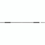 Starrett 67784 | 29" Long End Measuring Rod