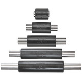 Starrett 66878 | 1" - 5" Long End Measuring Rod Set