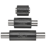 Starrett 51901 | 25mm - 75mm Long End Measuring Rod Set