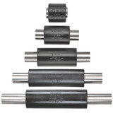 Starrett 51913 | 25mm - 125mm Long End Measuring Rod Set