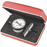 Starrett 52709 | 1/2" Steel Dial Depth Gage 0.0005" Graduation