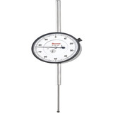 Starrett 53800 | 3" Dial Indicator 0.0010" Graduation White Dial