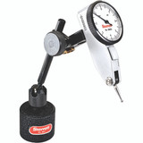 Starrett 68620 | 30 lb Holding Power Mini Magnetic Indicator Holder