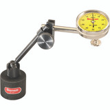 Starrett 68620 | 30 lb Holding Power Mini Magnetic Indicator Holder