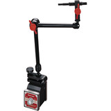 Starrett 64436 | Magnetic Base With Fine Adjustment