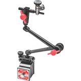Starrett 64436 | Magnetic Base With Fine Adjustment