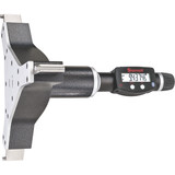 Starrett 72573 | 9.0000"-10.0000" Range Digital Internal Micrometer 0.0005" Resolution