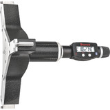 Starrett 72574 | 10.0000"-11.0000" Range Digital Internal Micrometer 0.0005" Resolution