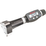 Starrett 72564 | 2.0000"-2.6250" Range Digital Internal Micrometer 0.0005" Resolution