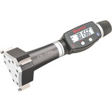 Starrett 72566 | 2.6250"-3.2500" Range Digital Internal Micrometer 0.0005" Resolution