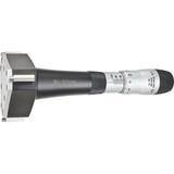 Starrett 67864 | 80mm-100mm Range Inside Bore Gage Micrometer 0.005mm Graduation