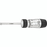 Starrett 68145 | 6mm-8mm Range Inside Bore Gage Micrometer 0.005mm Graduation