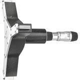 Starrett 67859 | 10"-11" Range Inside Bore Gage Micrometer 0.00025" Graduation