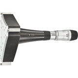 Starrett 67681 | 6"-7" Range Inside Bore Gage Micrometer 0.00025" Graduation