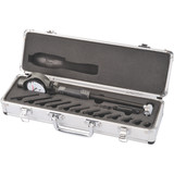 Starrett 12458 | 2.0000"-6.0000" Range Dial Bore Gage 0.0005" Graduation