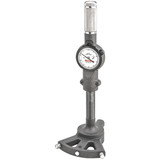 Starrett 00029 | 8.0000"-12.1250" Range Dial Bore Gage 0.0001" Graduation