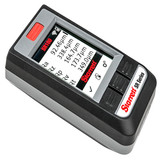 Starrett 72584 | 200 Aum Measuring Range LCD Surface Roughness Gage