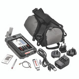 Starrett 21001 | 400Aum, 100Aum, 10Aum Measuring Range LCD Surface Roughness Gage