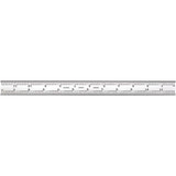 Starrett 50084 | Carbon Steel Blade For Use With Combination Squares, Sets/Bevel Protractors