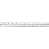 Starrett 50084 | Carbon Steel Blade For Use With Combination Squares, Sets/Bevel Protractors