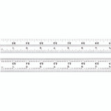 Starrett 50097 | Steel Blade For Use With Combination Squares, Sets/Bevel Protractors