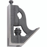 Starrett 50070 | Cast Iron Square Head For Use With 6" Combination Squares