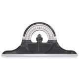 Starrett 52515 | Cast Iron Protractor Head For Use With Combination Squares, Combination Sets/Bevel Protractors