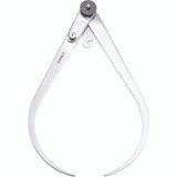 Starrett 50246 | 12" Outside Caliper with Flat Leg
