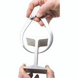 Starrett 50245 | 6" Outside Caliper with Flat Leg