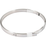 Starrett 73359 | 0.0160" Stainless Steel Thickness Gage 25' Roll