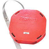 Starrett 73372 | 0.0040" Stainless Steel Thickness Gage 25' Roll