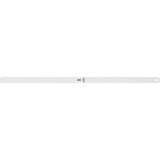 Starrett 52838 | 0.0015" Thick Tempered Steel Thickness Gage 12" Length