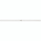 Starrett 52850 | 0.0120" Thick Tempered Steel Thickness Gage 12" Length