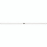 Starrett 52856 | 0.0180" Thick Tempered Steel Thickness Gage 12" Length