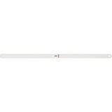 Starrett 73401 | 0.0160" Thick Tempered Steel Thickness Gage 12" Length