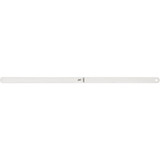 Starrett 73402 | 0.0170" Thick Tempered Steel Thickness Gage 12" Length
