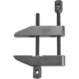Starrett 50594 | 1-1/4" Capacity x 13/16" Throat Depth Toolmakers Parallel Clamp