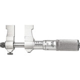 Starrett 52911 | 1"-2" Range Inside Micrometer Caliper 0.0010" Graduation