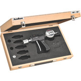 Starrett 73016 | 0.1000"-0.0120" Range Digital AccuBore Gage 0.0005" Resolution
