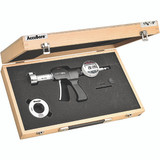 Starrett 73013 | 1.3750"-2.0000" Range Digital AccuBore Gage 0.0005" Resolution