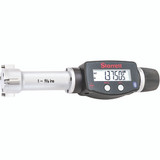 Starrett 72562 | 1.0000"-1.3750" Range Digital Internal Micrometer 0.0005" Resolution