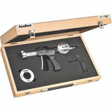 Starrett 73015 | 1.0000"-1.3750" Range Digital AccuBore Gage 0.0005" Resolution