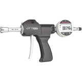 Starrett 73000 | 0.6250"-0.3750" Range Digital AccuBore Gage 0.0005" Resolution