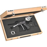 Starrett 73000 | 0.6250"-0.3750" Range Digital AccuBore Gage 0.0005" Resolution