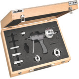 Starrett 72996 | 0.3750"-0.7500" Range Digital AccuBore Gage 0.0005" Resolution